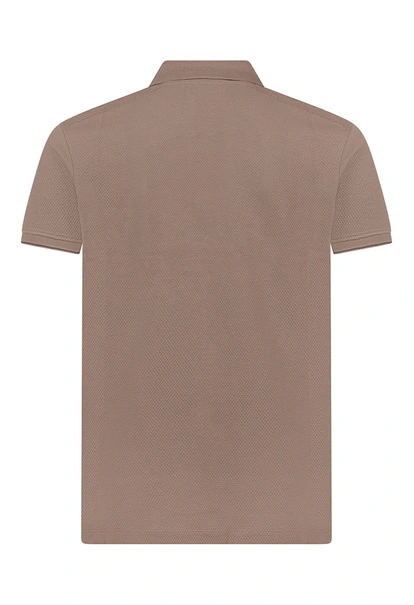 Stonecast heren polo